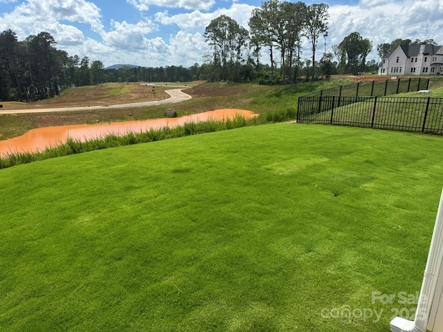 7459 Fighting Creek Rd Unit 33, Sherrills Ford, NC 28673 - view of yard