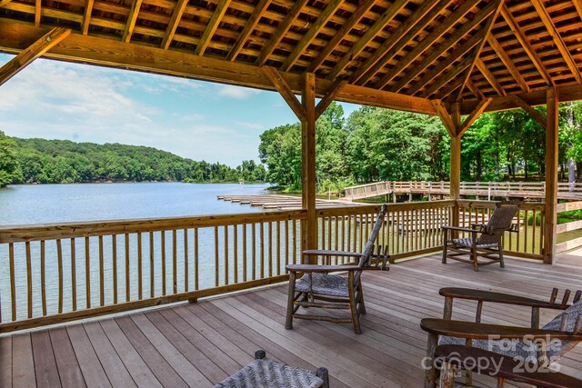 13627 Girl Scout Rd, Charlotte, NC 28278