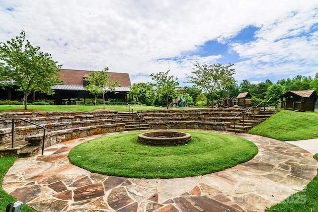 13627 Girl Scout Rd, Charlotte, NC 28278