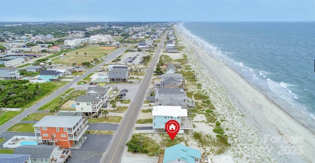 4311 E Beach Dr, Oak Island NC, 28465 land for sale