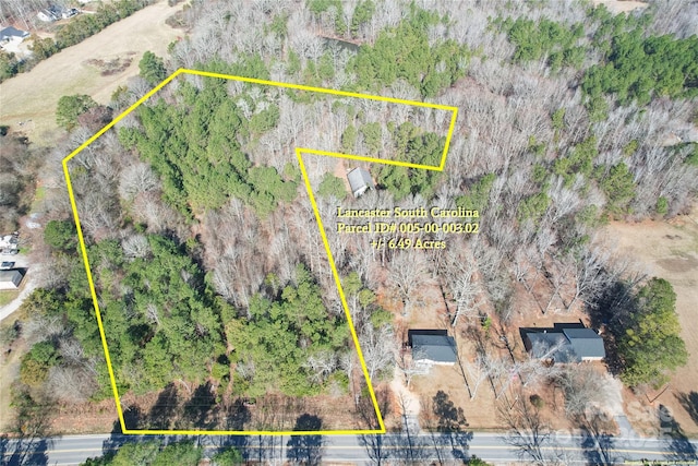 000 Shiloh Unity Rd, Lancaster, SC 29720