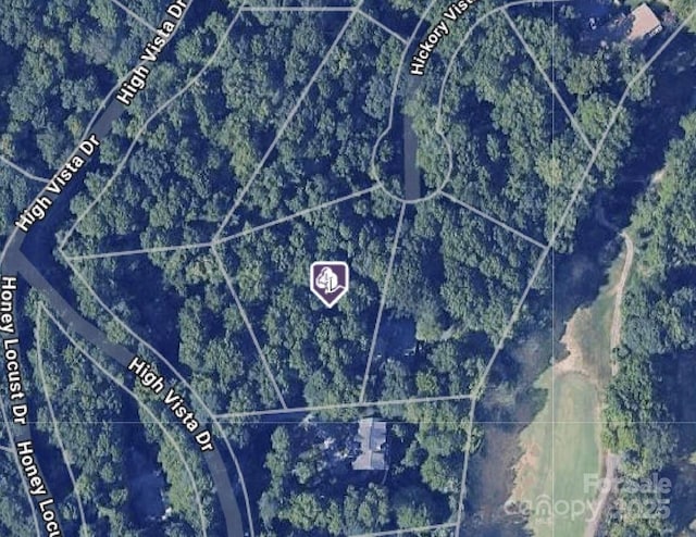 LOT103 Hickory Vista Ln Unit 103, Mills River NC, 28759 land for sale