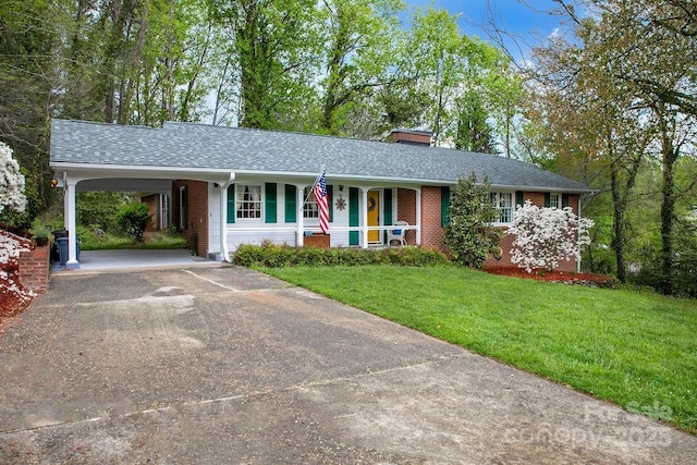 391 Hawthorne Dr, Brevard, NC 28712 - photo 2