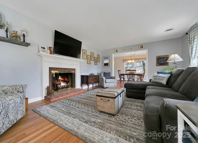 391 Hawthorne Dr, Brevard, NC 28712 - photo 4