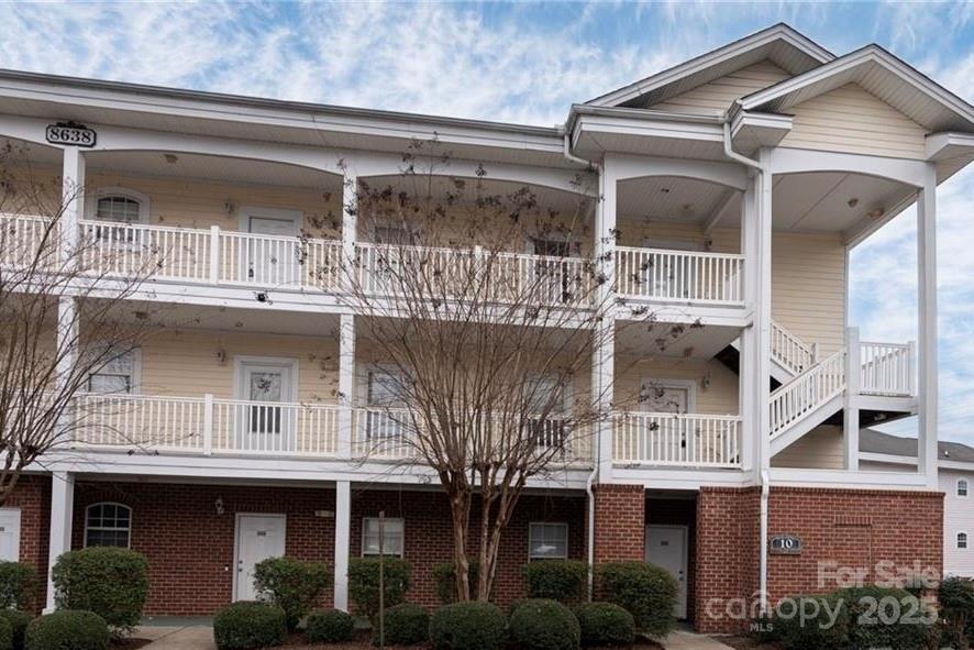 8668 Coralbell Ln Unit 10, Charlotte, NC 28213 - photo 1