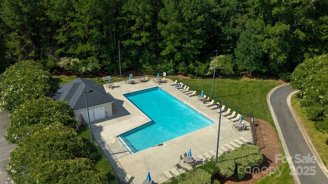 604 Atherton Way, Rock Hill, SC 29730 - photo 37