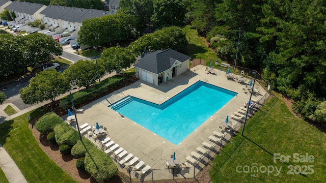 604 Atherton Way, Rock Hill, SC 29730 - photo 38