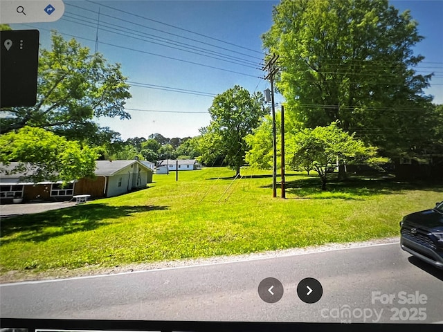 00 Old Statesville Rd, Huntersville NC, 28078 land for sale