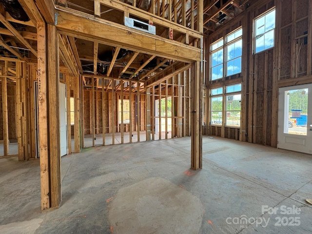 7441 Fighting Creek Rd Unit 30, Sherrills Ford, NC 28673 - view of misc room