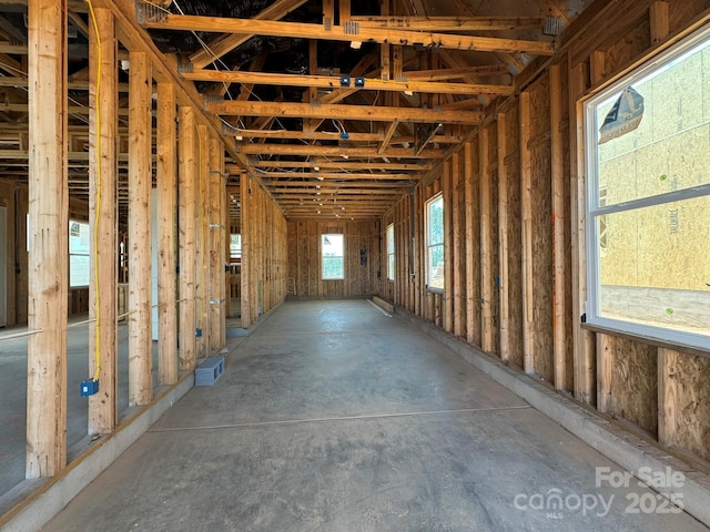 7441 Fighting Creek Rd Unit 30, Sherrills Ford, NC 28673 - view of misc room