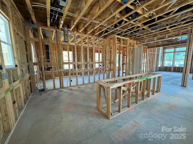 7441 Fighting Creek Rd Unit 30, Sherrills Ford, NC 28673 - view of misc room