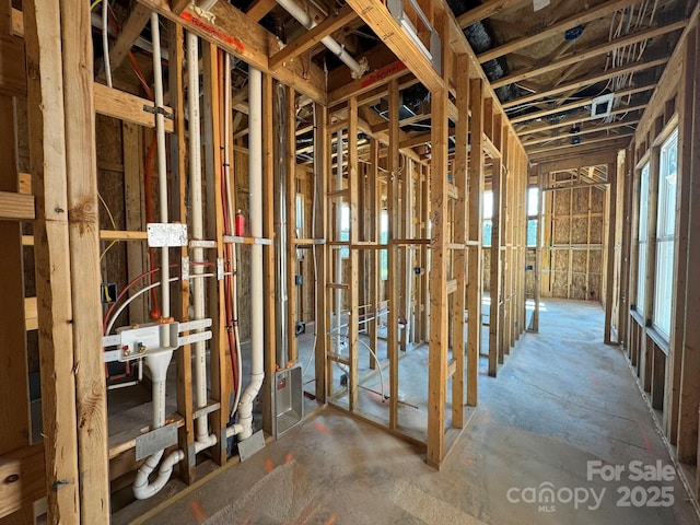 7441 Fighting Creek Rd Unit 30, Sherrills Ford, NC 28673 - view of miscellaneous room