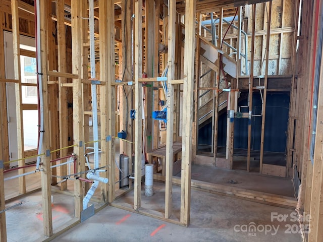 7441 Fighting Creek Rd Unit 30, Sherrills Ford, NC 28673 - view of miscellaneous room