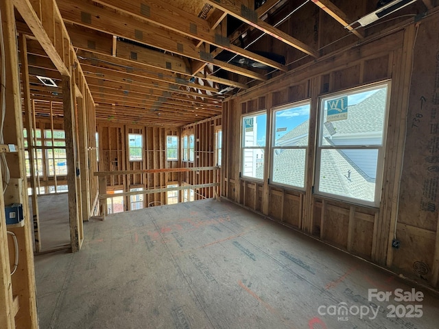 7441 Fighting Creek Rd Unit 30, Sherrills Ford, NC 28673 - view of misc room