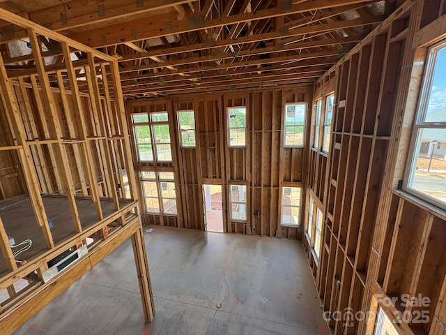 7441 Fighting Creek Rd Unit 30, Sherrills Ford, NC 28673 - misc room with plenty of natural light
