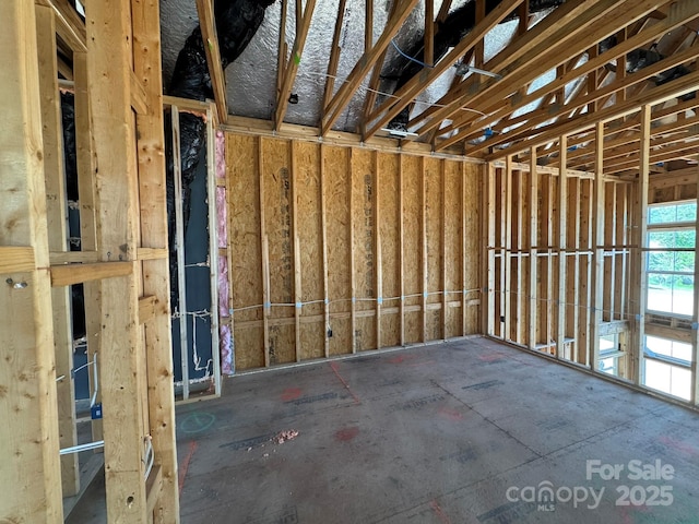7441 Fighting Creek Rd Unit 30, Sherrills Ford, NC 28673 - view of misc room