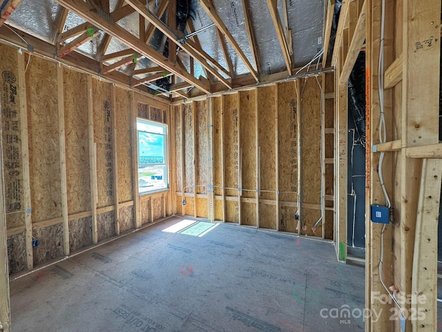 7441 Fighting Creek Rd Unit 30, Sherrills Ford, NC 28673 - view of miscellaneous room
