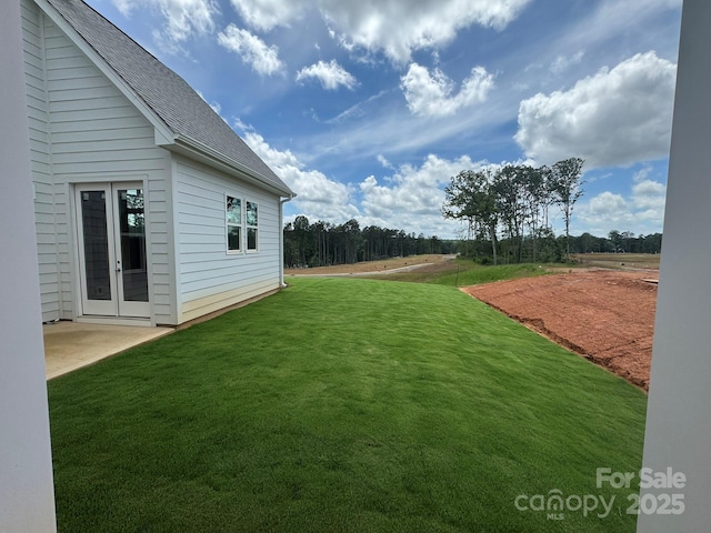 7441 Fighting Creek Rd Unit 30, Sherrills Ford, NC 28673 - view of grassy yard