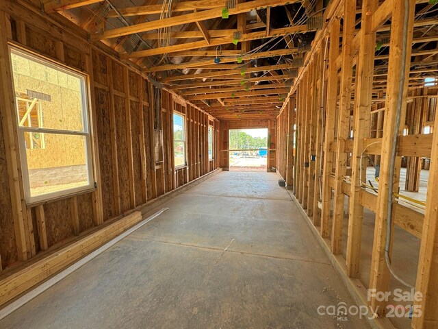 7441 Fighting Creek Rd Unit 30, Sherrills Ford, NC 28673 - view of misc room