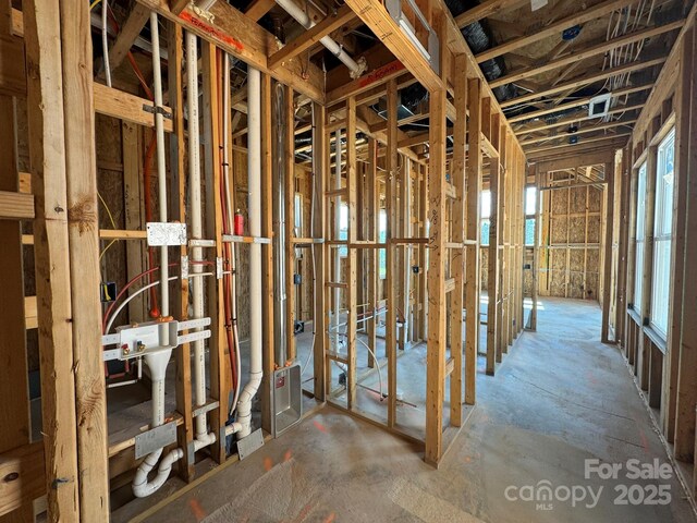 7441 Fighting Creek Rd Unit 30, Sherrills Ford, NC 28673 - view of miscellaneous room