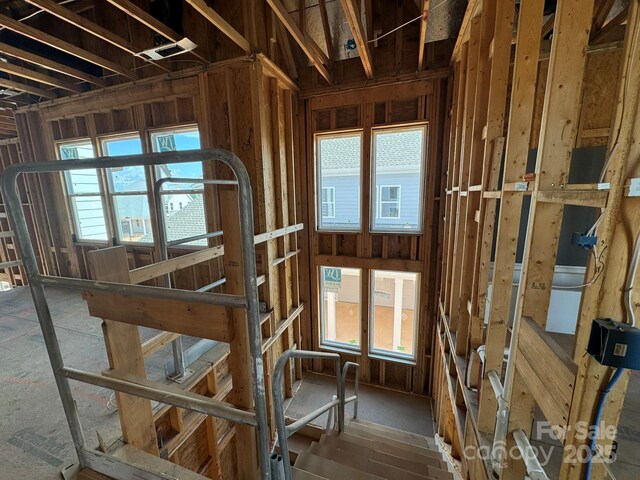 7441 Fighting Creek Rd Unit 30, Sherrills Ford, NC 28673 - view of miscellaneous room