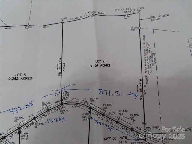 Listing photo 2 for LOT6 Winter Rd Unit 6, Rock Hill SC 29730