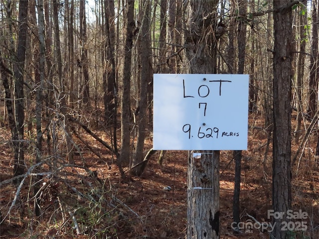 LOT7 Winter Rd Unit 7, Rock Hill SC, 29730 land for sale