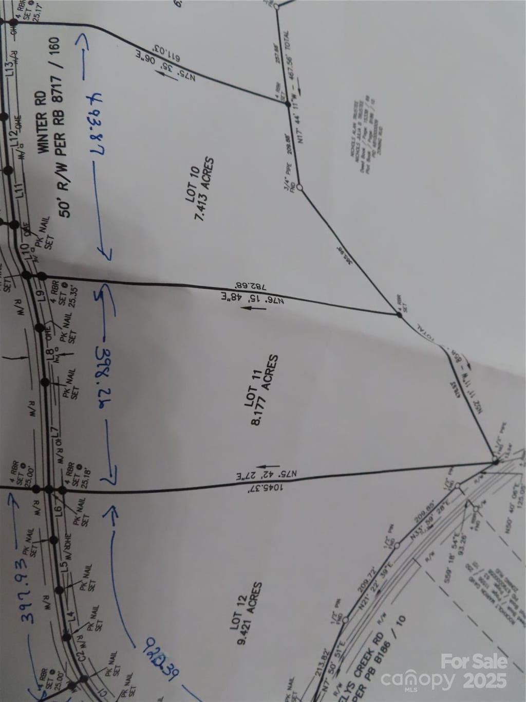 LOT11 Winter Rd Unit 11, Rock Hill, SC 29730