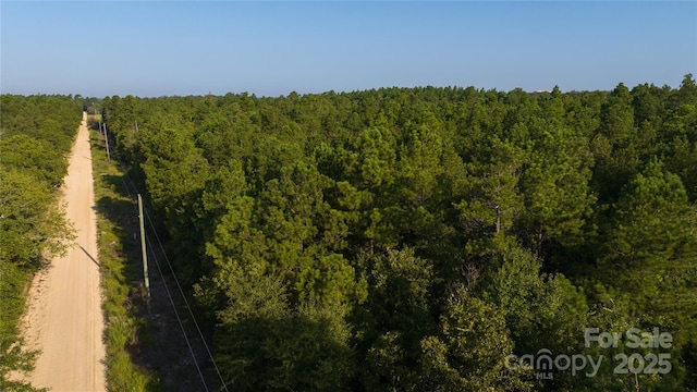 1098 Charlie Johnson Rd, Kershaw SC, 29067 land for sale