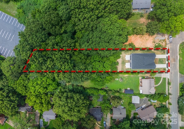 3627 Rogers St, Charlotte, NC 28208 - photo 19