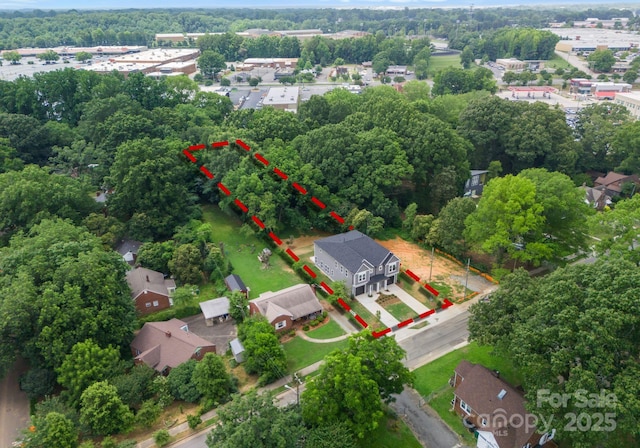 3627 Rogers St, Charlotte, NC 28208 - photo 20