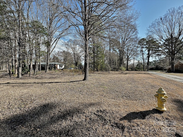 1030 Norwich Rd, Charlotte NC, 28227 land for sale