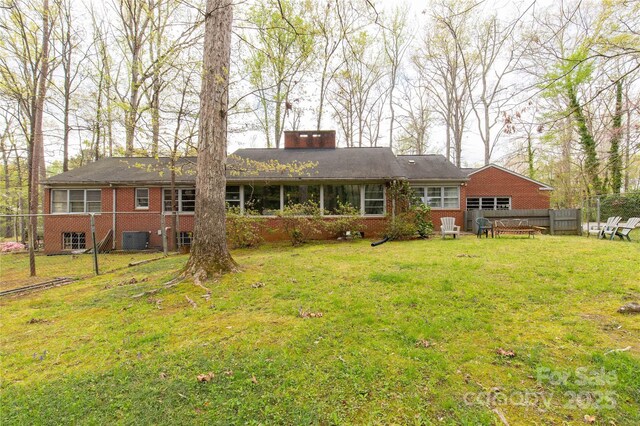 906 Forest Dr, Lancaster, SC 29720 - photo 14