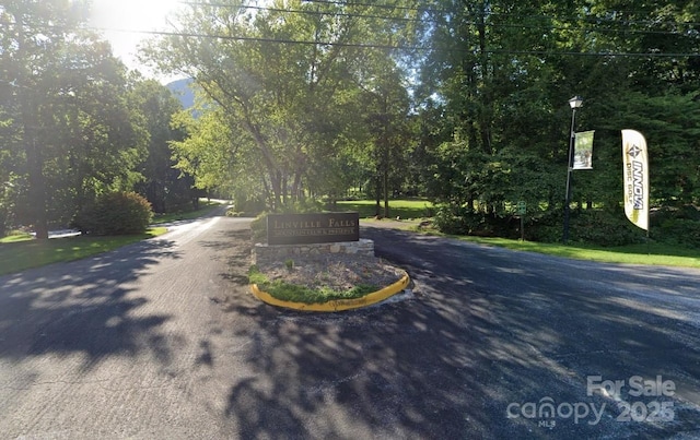 Listing photo 3 for LOT221 US-221 Hwy, Marion NC 28752