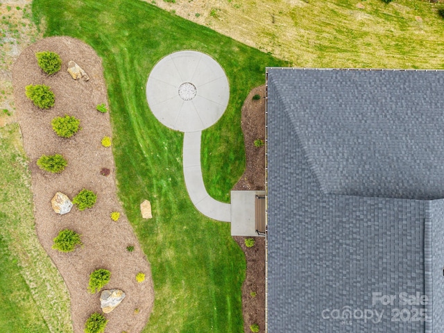 90 Bridgeway Dr Unit 25, Candler, NC 28715 - aerial view