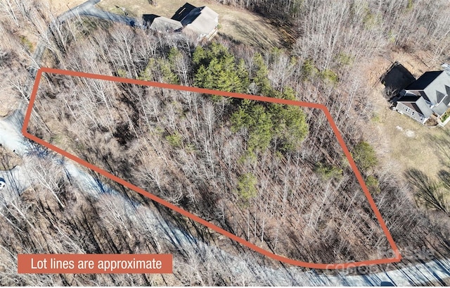 Listing photo 2 for LOT2 Glenhaven Dr, Marion NC 28752