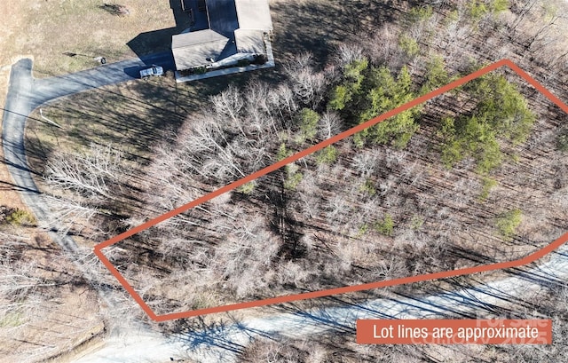 LOT2 Glenhaven Dr, Marion, NC 28752 - photo 4