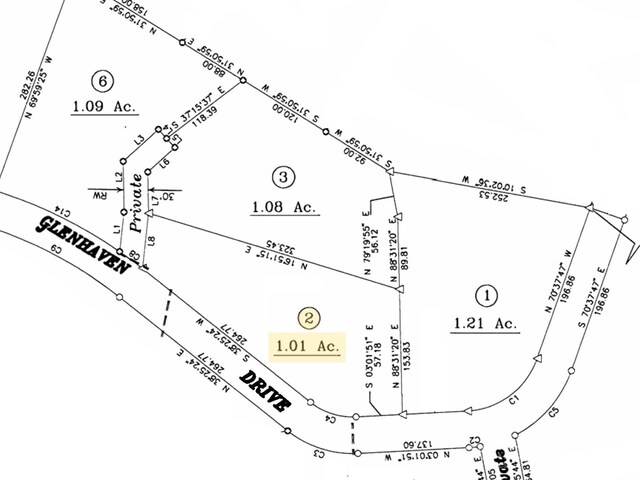 LOT2 Glenhaven Dr, Marion, NC 28752 - photo 9