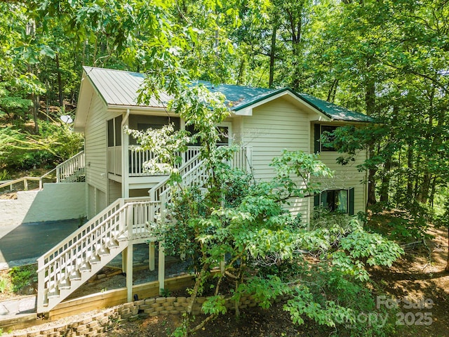 129 Melrose Ct, Lake Lure, NC 28746 - photo 1