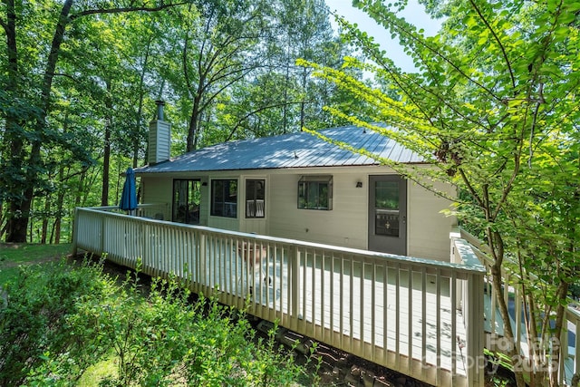 129 Melrose Ct, Lake Lure, NC 28746 - photo 2