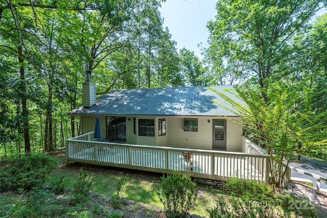 129 Melrose Ct, Lake Lure, NC 28746 - photo 21