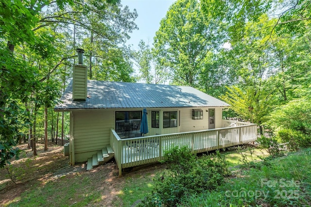 129 Melrose Ct, Lake Lure, NC 28746 - photo 22