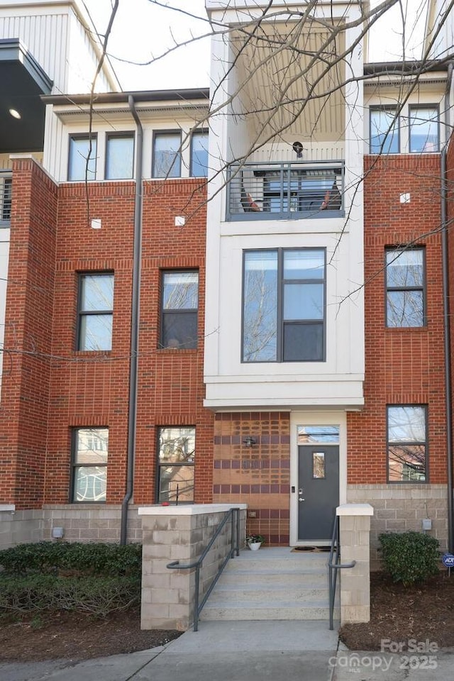 530 N Mcdowell St, Charlotte, NC 28204 - view of property