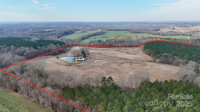 3318 Lucy Short Cut Rd, Marshville NC, 28103 land for sale