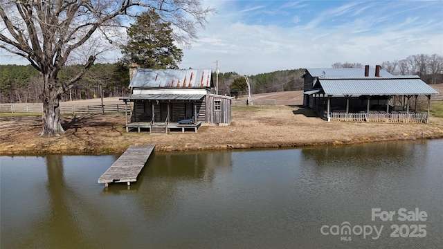 Listing photo 3 for 3318 Lucy Short Cut Rd, Marshville NC 28103