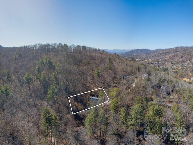 Listing photo 3 for 55 Lawterdale Cir, Asheville NC 28804