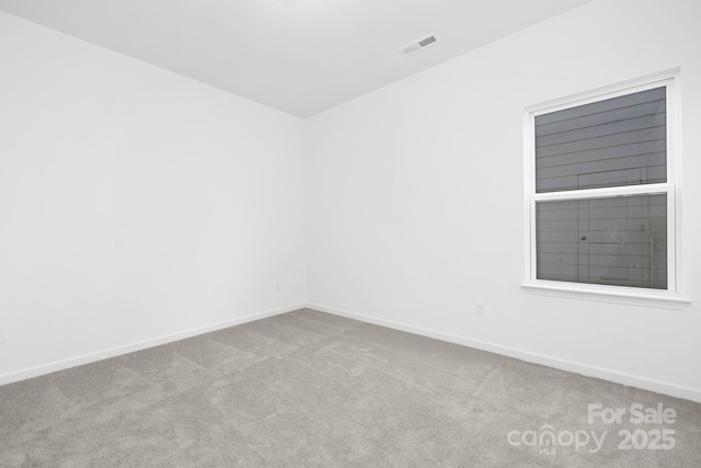 25966 Appleyard Ct Unit 1205, Lancaster, SC 29720 - carpeted spare room featuring baseboards