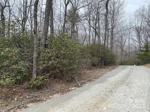 LotB Pinebluff Court, Hendersonville NC, 28787 land for sale