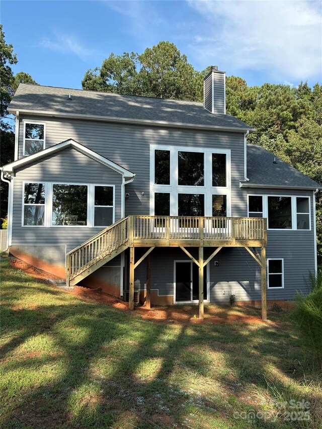 13701 Petworth Ct, Charlotte, NC 28278 - photo 6