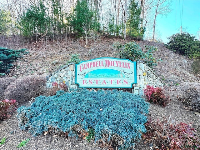 Listing photo 2 for 19 October Scenic Dr, Waynesville NC 28785